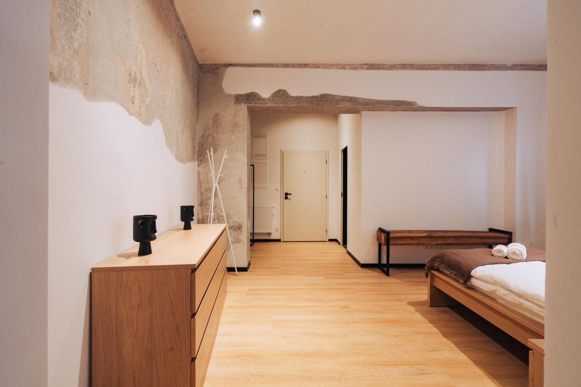 Hviezdoslavova Apartments, Trnava Centre, Parking Available Esterno foto
