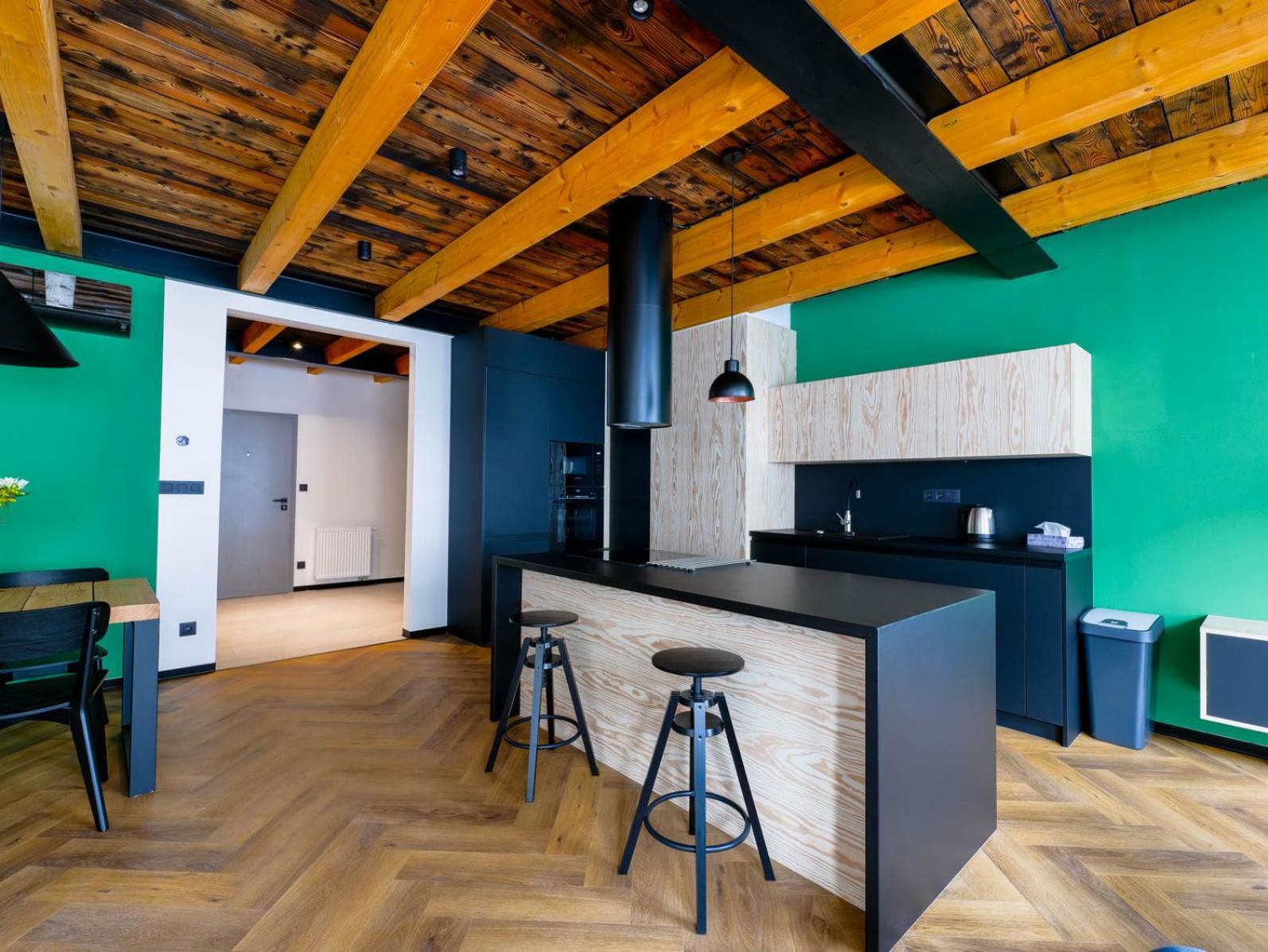 Hviezdoslavova Apartments, Trnava Centre, Parking Available Camera foto